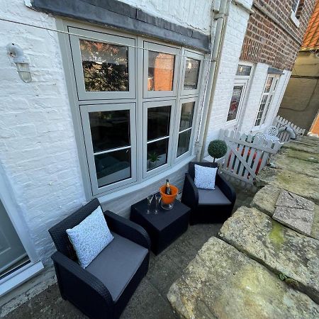 Demeter Cottage Whitby Luaran gambar