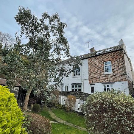 Demeter Cottage Whitby Luaran gambar