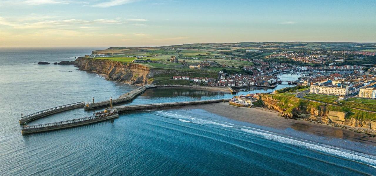Demeter Cottage Whitby Luaran gambar