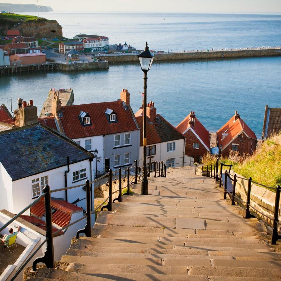 Demeter Cottage Whitby Luaran gambar