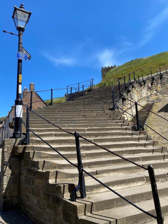 Demeter Cottage Whitby Luaran gambar