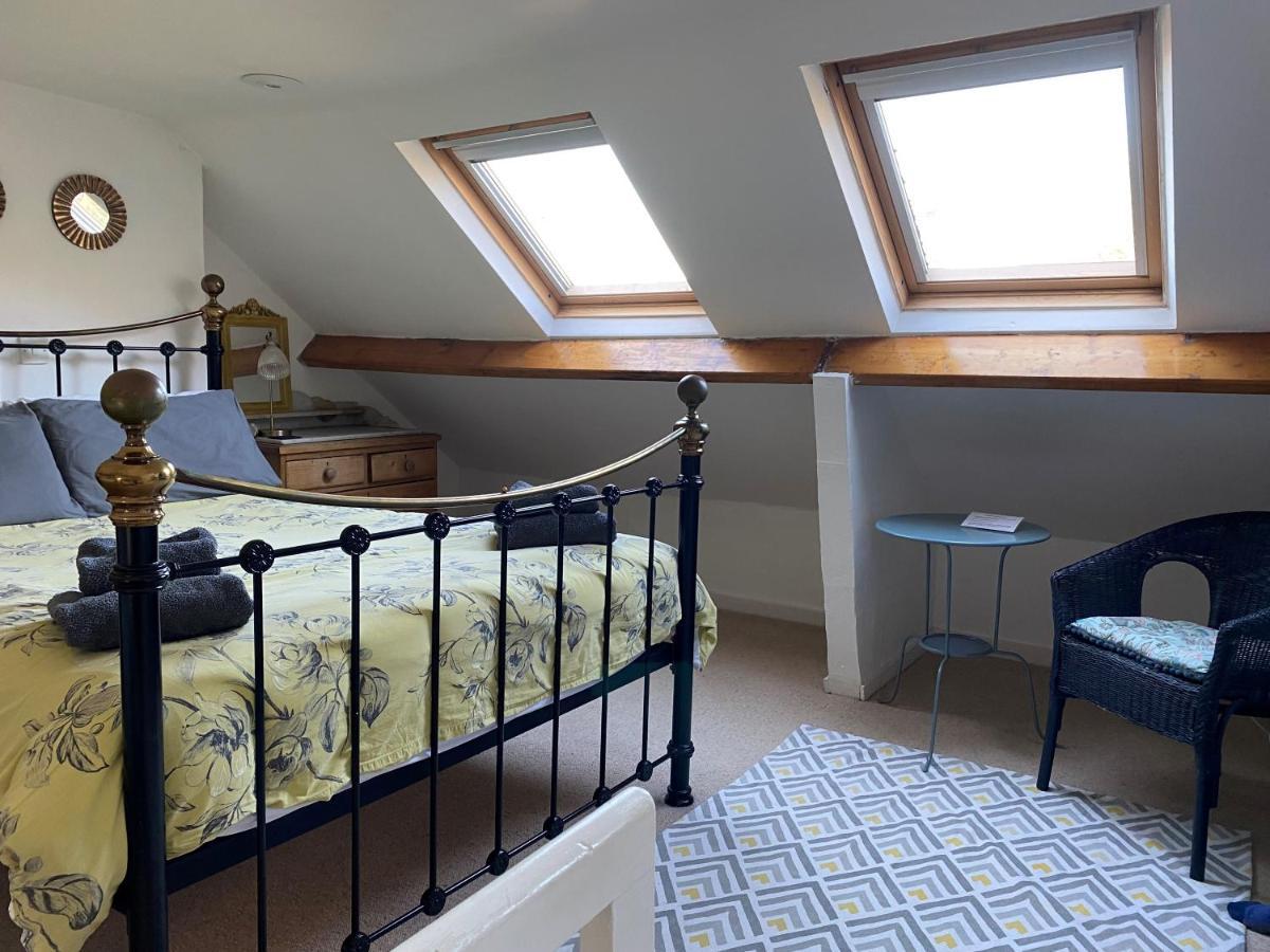 Demeter Cottage Whitby Luaran gambar