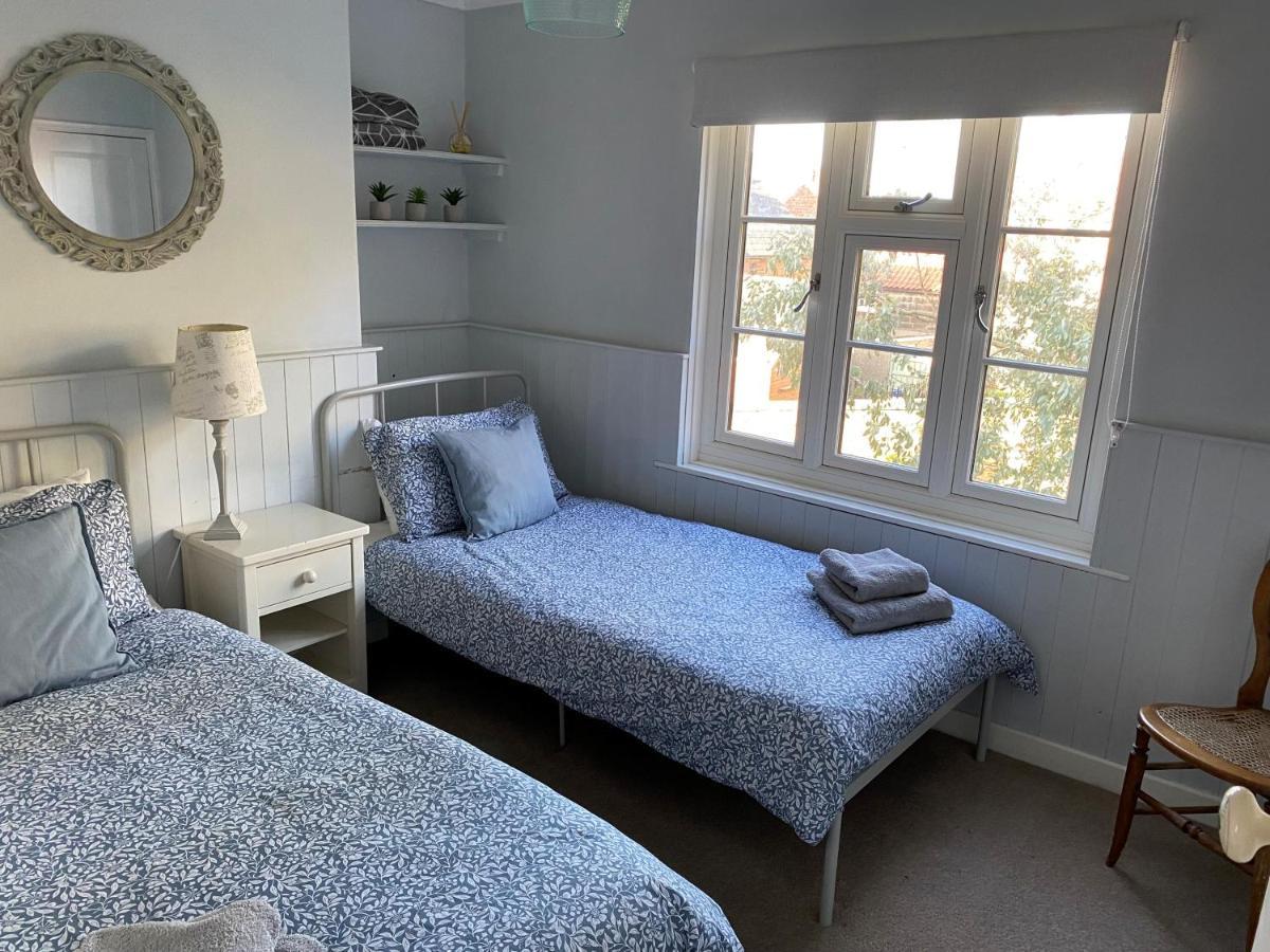 Demeter Cottage Whitby Luaran gambar