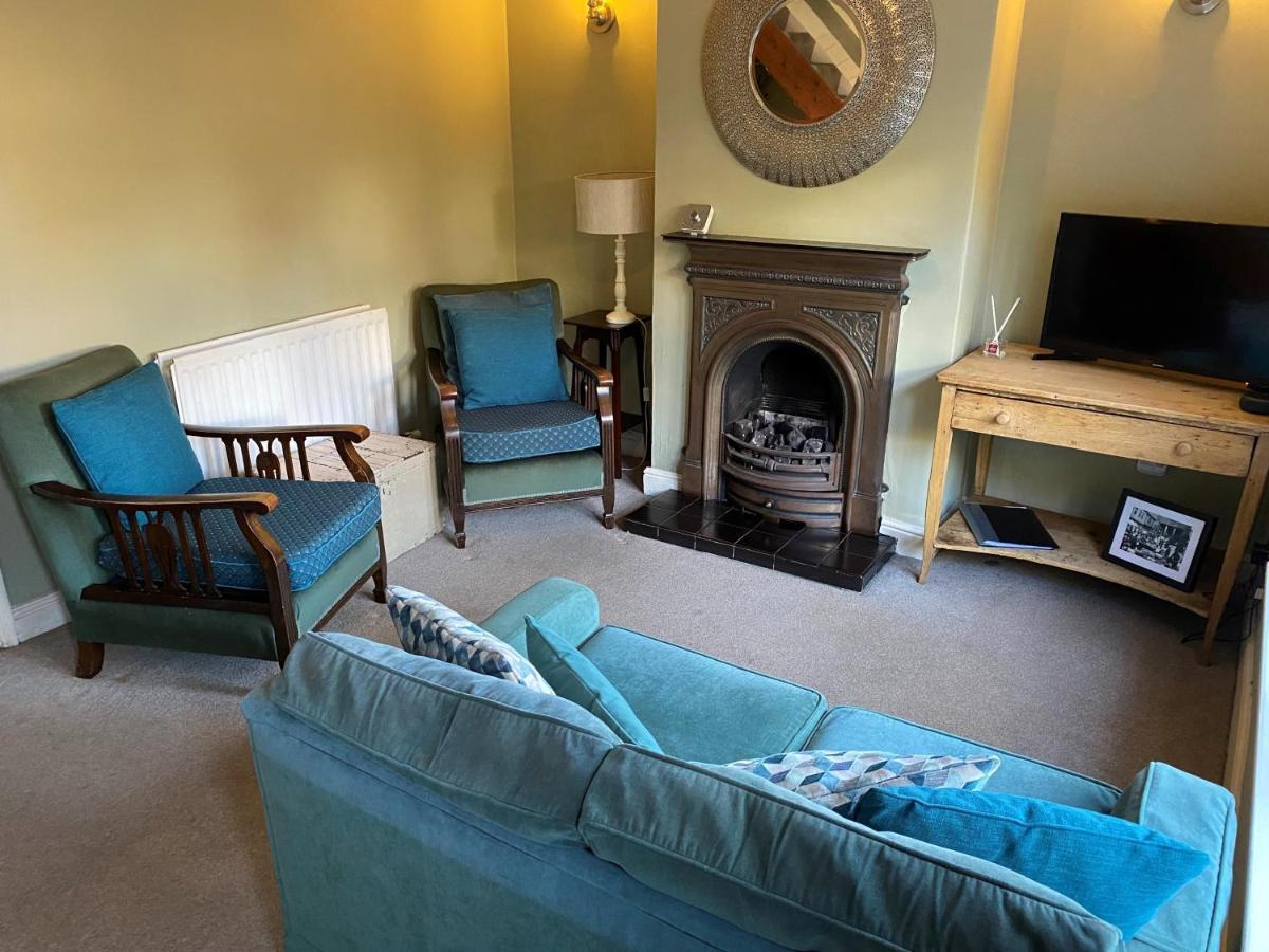 Demeter Cottage Whitby Luaran gambar